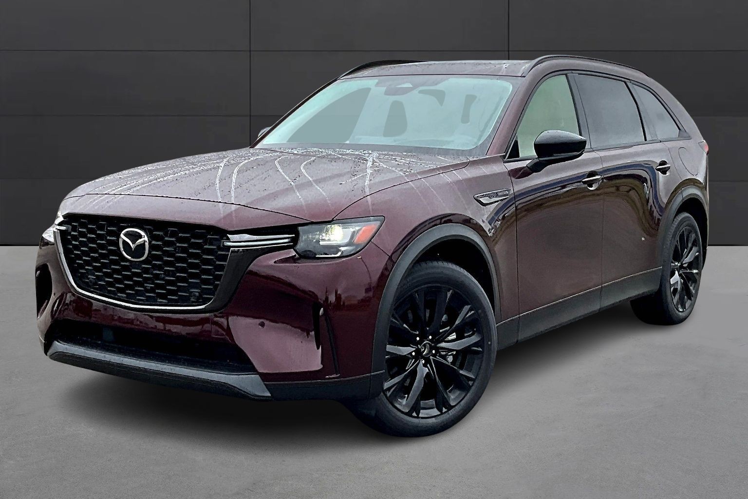 CX-90 | Bob Moore Mazda